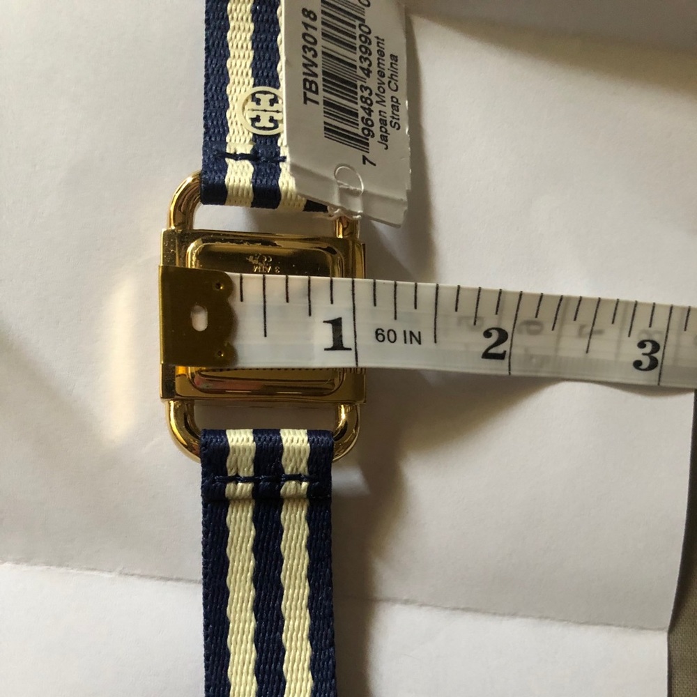 Tory Burch watch - Picture 4 of 5